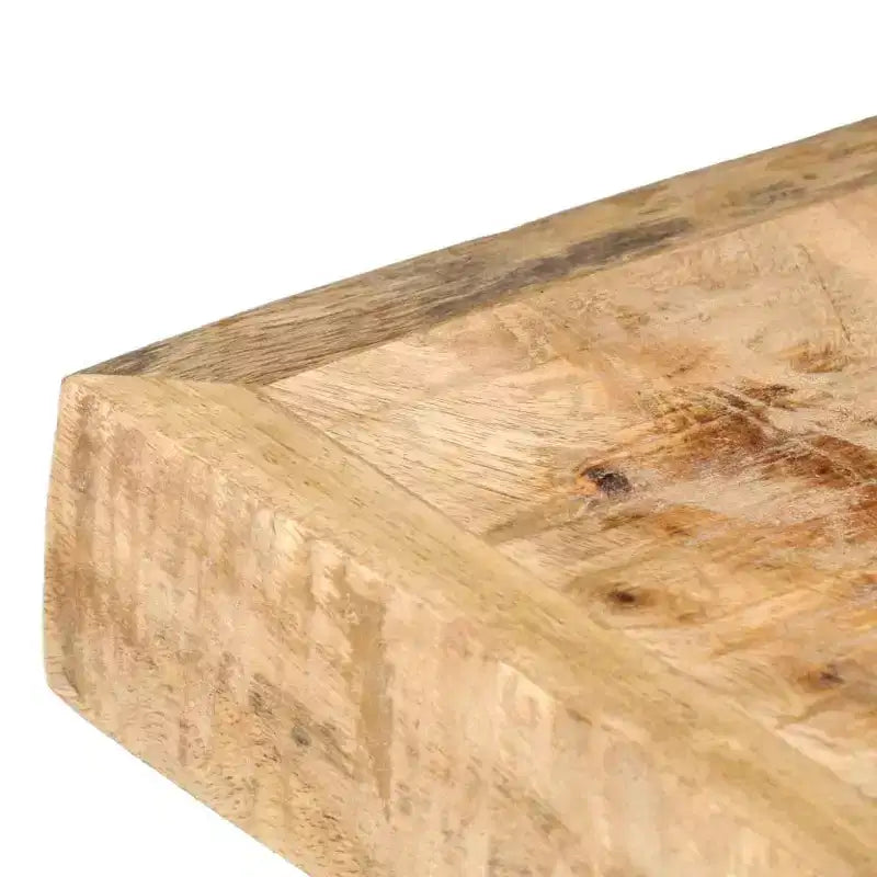 vidaXL Dining Table - Solid Reclaimed Wood