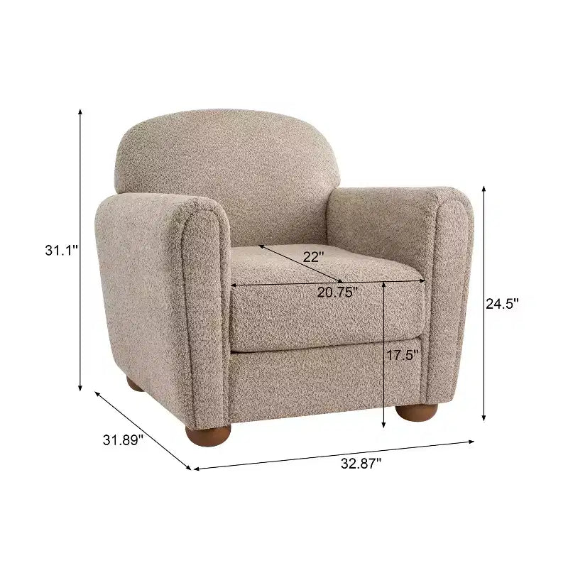 Christopher Knight Home Yannis Modern Wooden Upholstered Accent Chair with Rom Arms (Set of 2)