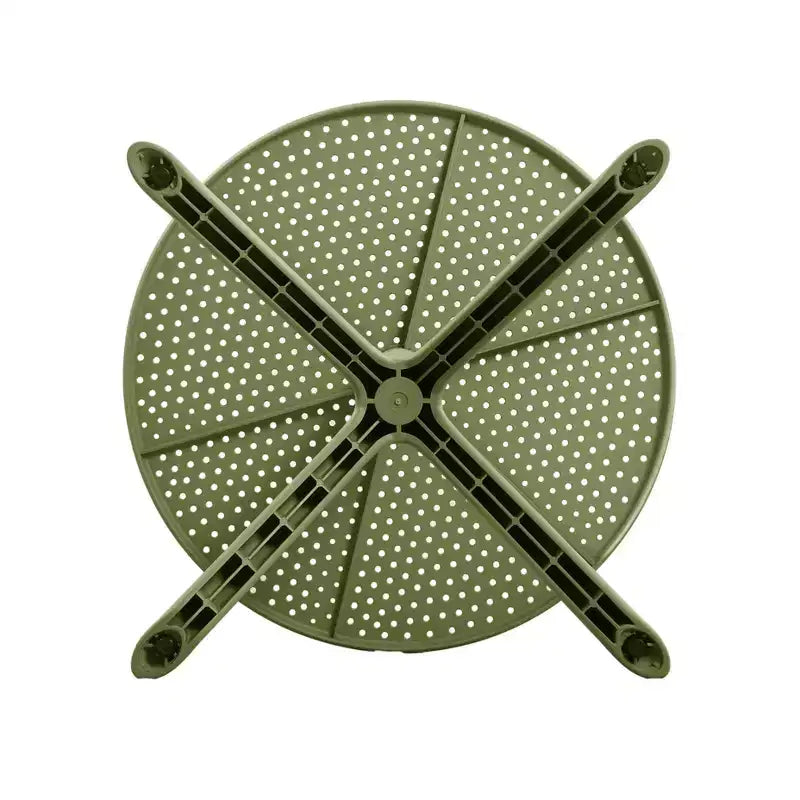 Christopher Knight Home Marisol Outdoor 3 Piece Iron and Plastic Bistro Set