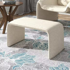 Specchia Contemporary Ottoman - iNSPIRE Q