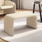 Specchia Contemporary Ottoman - iNSPIRE Q