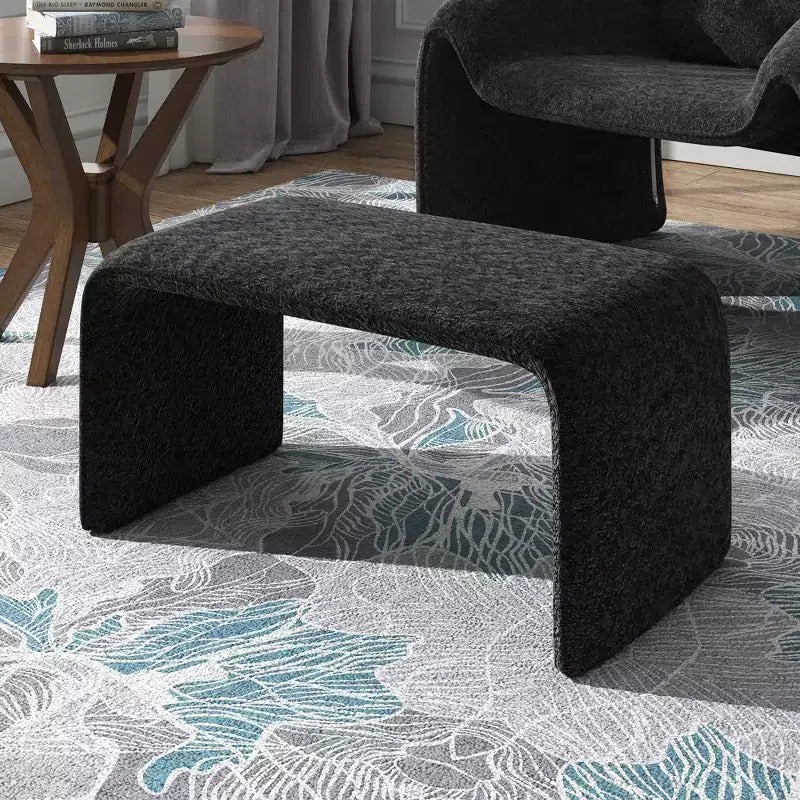 Specchia Contemporary Ottoman - iNSPIRE Q