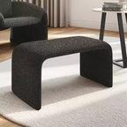 Specchia Contemporary Ottoman - iNSPIRE Q