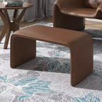 Specchia Contemporary Ottoman - iNSPIRE Q