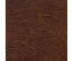 HomeStock Rectangle Wood Table Top End Table 1 -piece
