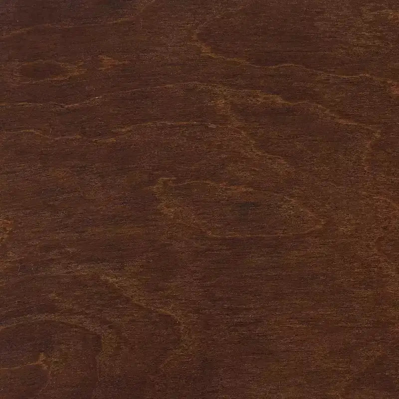 HomeStock Rectangle Wood Table Top End Table 1 -piece