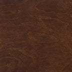 HomeStock Rectangle Wood Table Top End Table 1 -piece