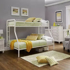 Jana Twin over Full Bunk Bed - iNSPIRE Q