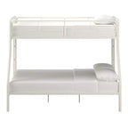 Jana Twin over Full Bunk Bed - iNSPIRE Q