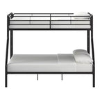 Jana Twin over Full Bunk Bed - iNSPIRE Q