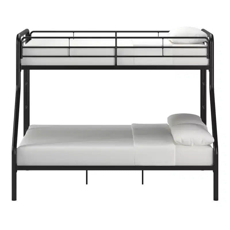 Jana Twin over Full Bunk Bed - iNSPIRE Q