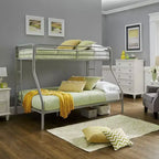 Jana Twin over Full Bunk Bed - iNSPIRE Q