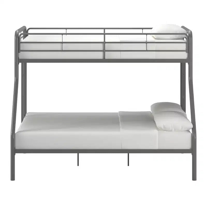 Jana Twin over Full Bunk Bed - iNSPIRE Q