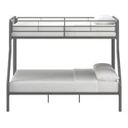 Jana Twin over Full Bunk Bed - iNSPIRE Q