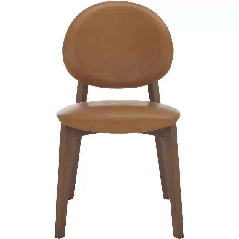 Kayleen Wood Dining Chair (Set of 2) - SFV6712 - Safavieh Couture