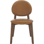 Kayleen Wood Dining Chair (Set of 2) - SFV6712 - Safavieh Couture