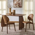 Kayleen Wood Dining Chair (Set of 2) - SFV6712 - Safavieh Couture