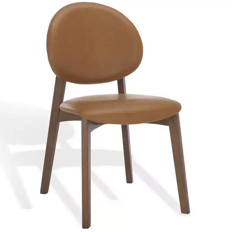 Kayleen Wood Dining Chair (Set of 2) - SFV6712 - Safavieh Couture