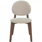 Kayleen Wood Dining Chair (Set of 2) - SFV6712 - Safavieh Couture