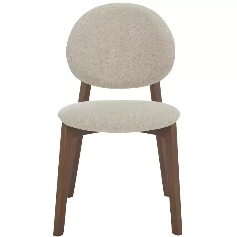 Kayleen Wood Dining Chair (Set of 2) - SFV6712 - Safavieh Couture
