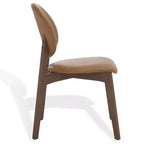 Kayleen Wood Dining Chair (Set of 2) - SFV6712 - Safavieh Couture