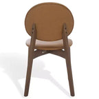Kayleen Wood Dining Chair (Set of 2) - SFV6712 - Safavieh Couture