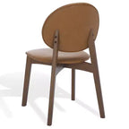 Kayleen Wood Dining Chair (Set of 2) - SFV6712 - Safavieh Couture