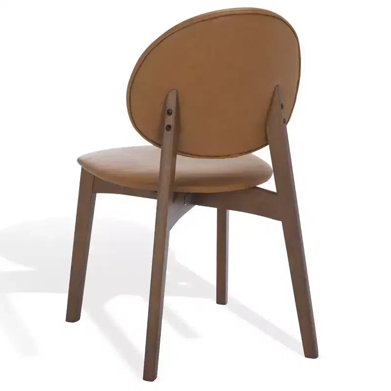 Kayleen Wood Dining Chair (Set of 2) - SFV6712 - Safavieh Couture