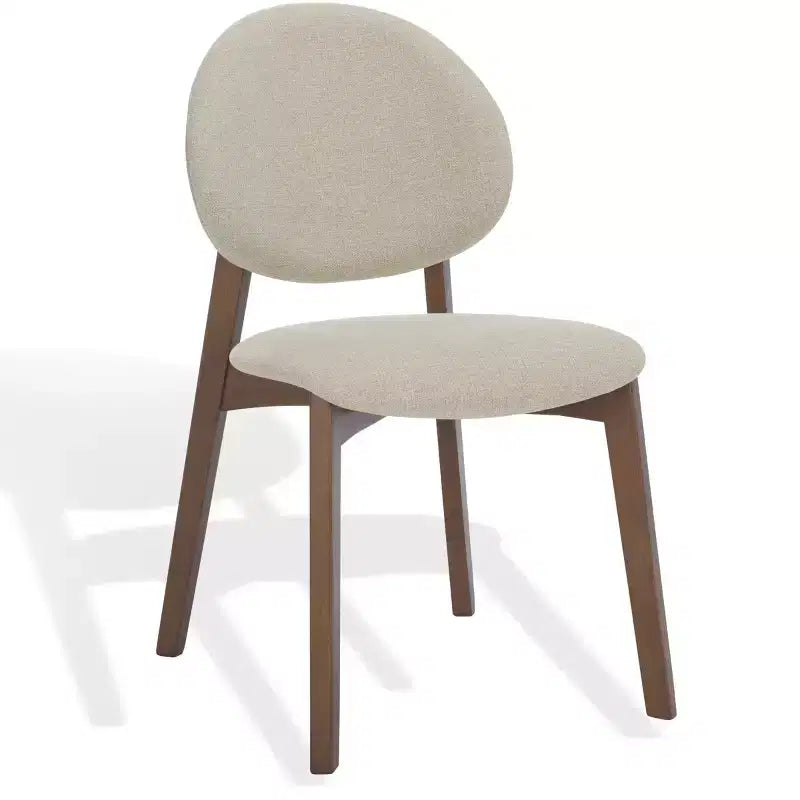 Kayleen Wood Dining Chair (Set of 2) - SFV6712 - Safavieh Couture