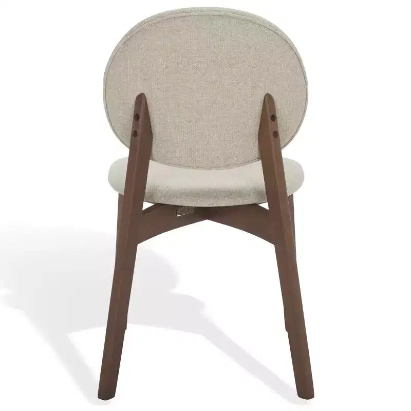 Kayleen Wood Dining Chair (Set of 2) - SFV6712 - Safavieh Couture