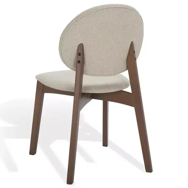 Kayleen Wood Dining Chair (Set of 2) - SFV6712 - Safavieh Couture