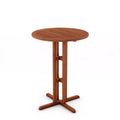 Amazonia Solid Wood 100% FSC Patio Bar Table