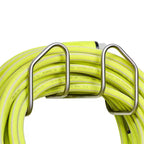 Kings County Tools Stainless Steel Hose Holder