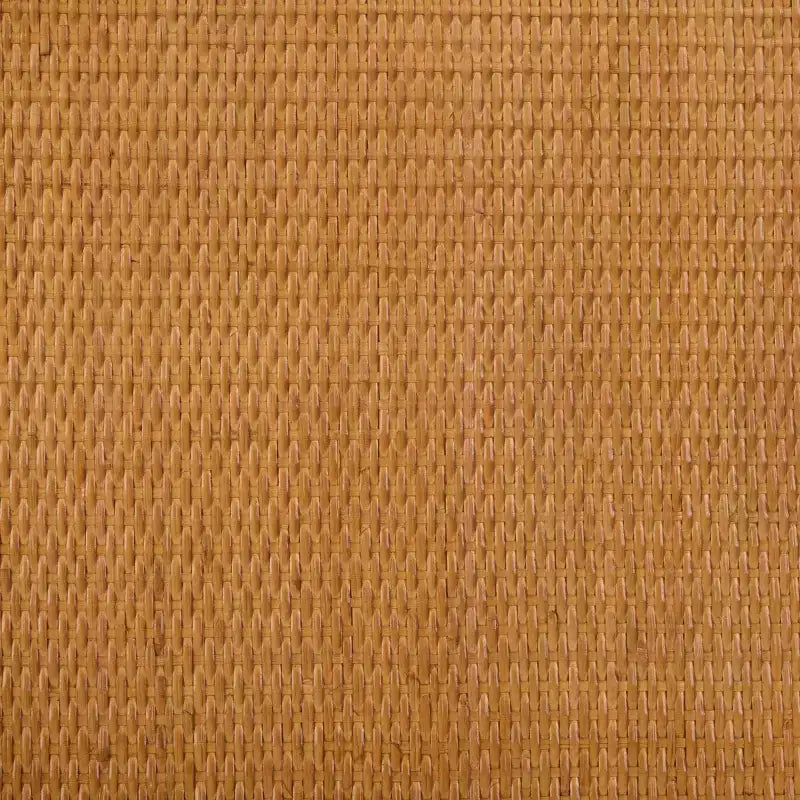 Shayleen Rattan Pole 2 Shelf Accent Table - CWK3023 - Natural - Safavieh Couture
