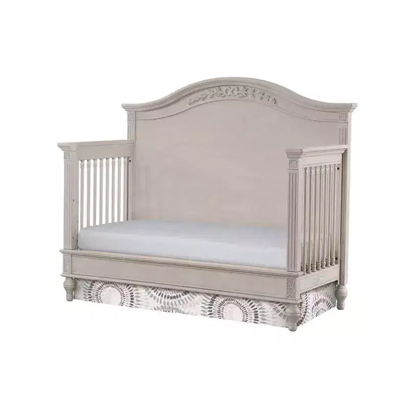 Westwood Baby | Viola Convertible Crib - Lace
