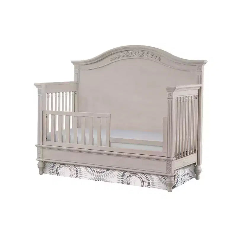 Westwood Baby | Viola Convertible Crib - Lace