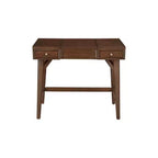 Flynn Bedroom Vanity, Walnut
