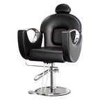 Garvee Professional Barber Chair Reclining, Beauty Salon Chair gamming chair for Barbershop&Home, 360 Swivel Salon Chair for Hair Stylist