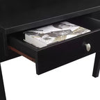 HomeStock Kids Desks with Open Storage Shelf