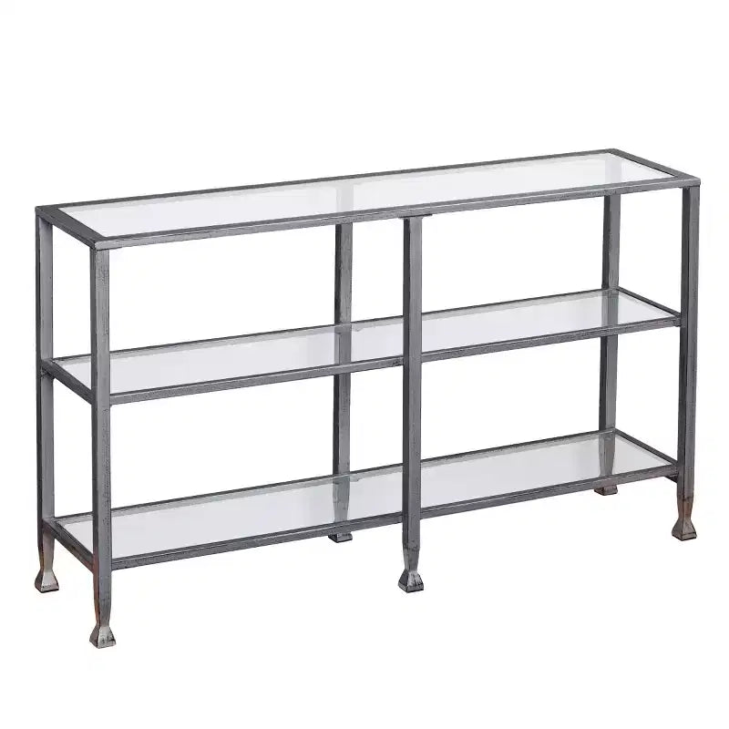 Jaymes 3 Tier Console Media - SEI