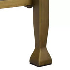 Jaymes 3 Tier Console Media - SEI