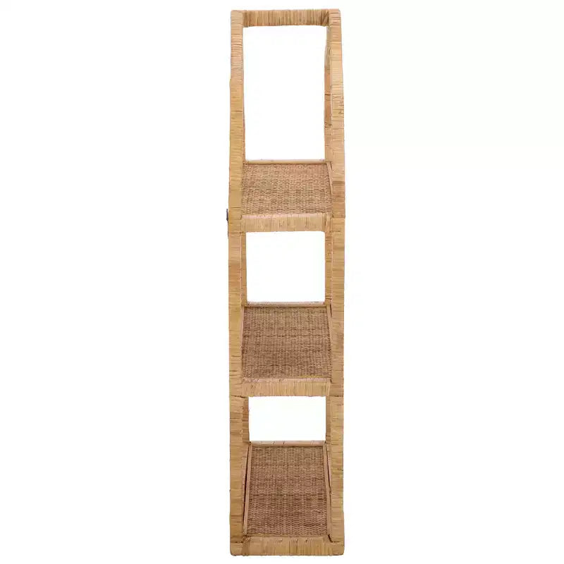 Waldo Wall Shelf - Natural - SEI