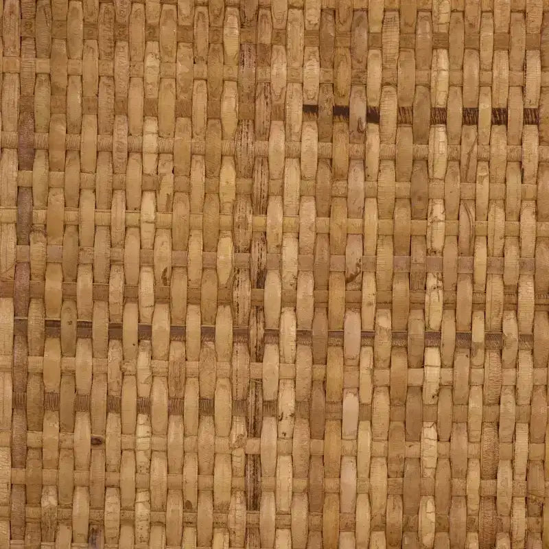 Waldo Wall Shelf - Natural - SEI