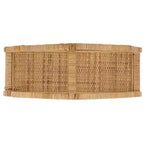 Waldo Wall Shelf - Natural - SEI