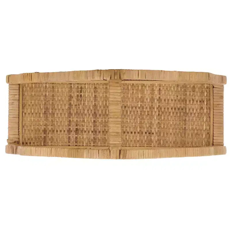 Waldo Wall Shelf - Natural - SEI
