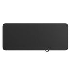 Flash Furniture 6-Foot Bi-Fold Plastic Folding Table