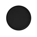 Flash Furniture Acadia TopGuard HPL Wrapped Tabletop, Seamless Edge, Scratch & Stain Resistant, Commercial Grade