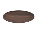 Flash Furniture Acadia TopGuard HPL Wrapped Tabletop, Seamless Edge, Scratch & Stain Resistant, Commercial Grade