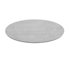 Flash Furniture Acadia TopGuard HPL Wrapped Tabletop, Seamless Edge, Scratch & Stain Resistant, Commercial Grade