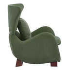 Christopher Knight Home Hudson Modern Fabric Upholstered Accent Chair with Pet Nook and Storage Space